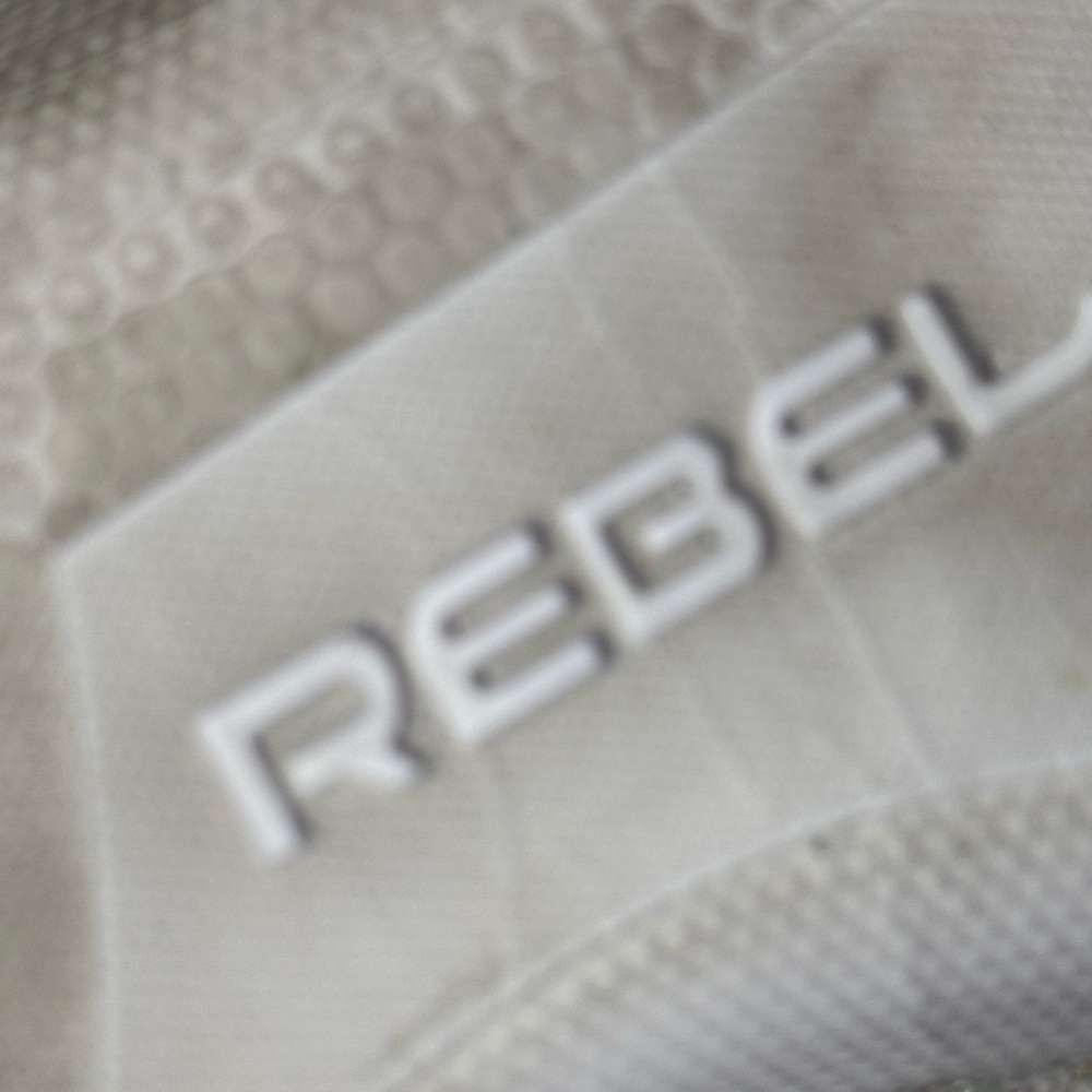 Rebel cheer shoes - Picture 6 of 6